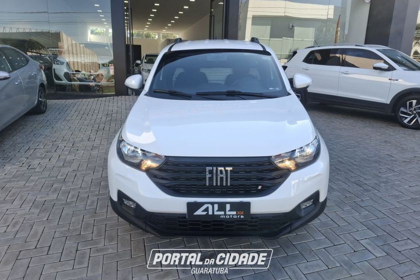 Fiat Strada