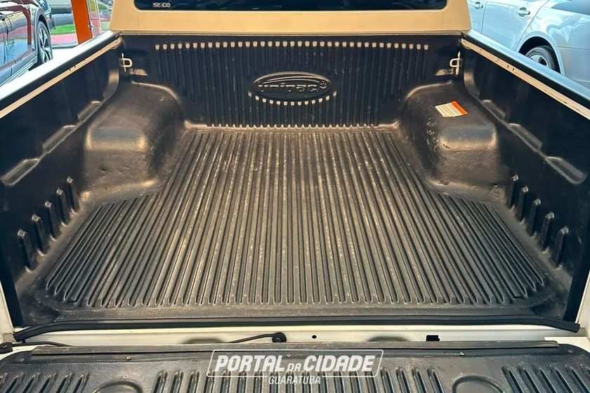 Chevrolet S10