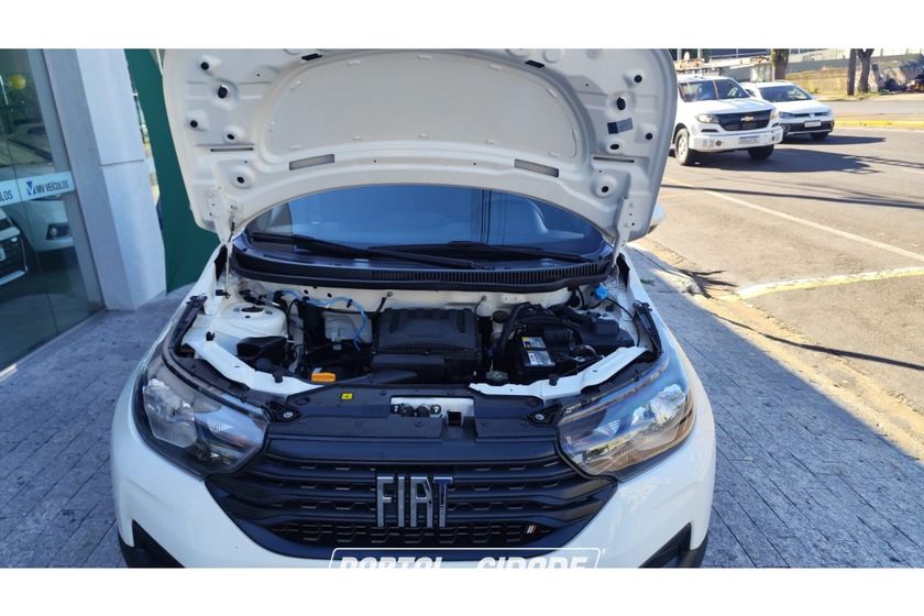Fiat Strada
