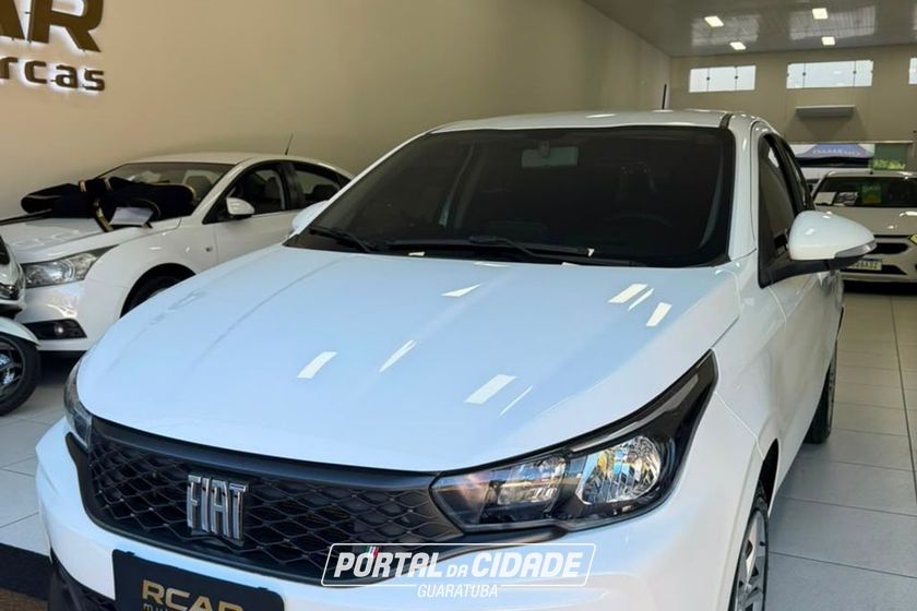 Fiat ARGO