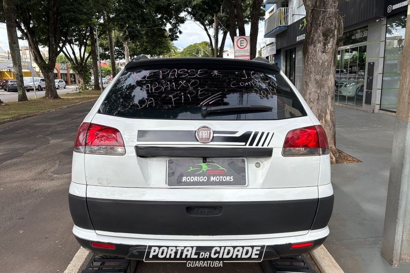 Fiat Palio