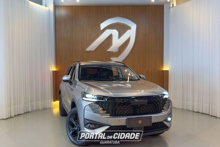 GWM Haval