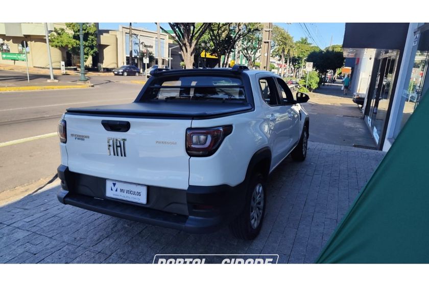 Fiat Strada