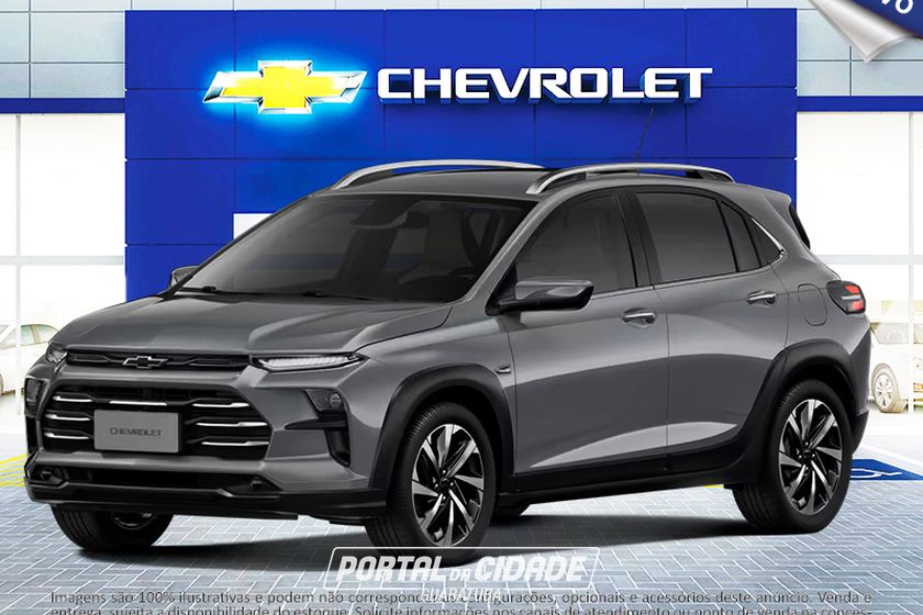 Chevrolet SONIC