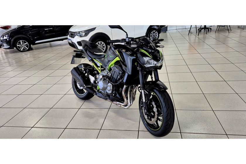 KAWASAKI Z