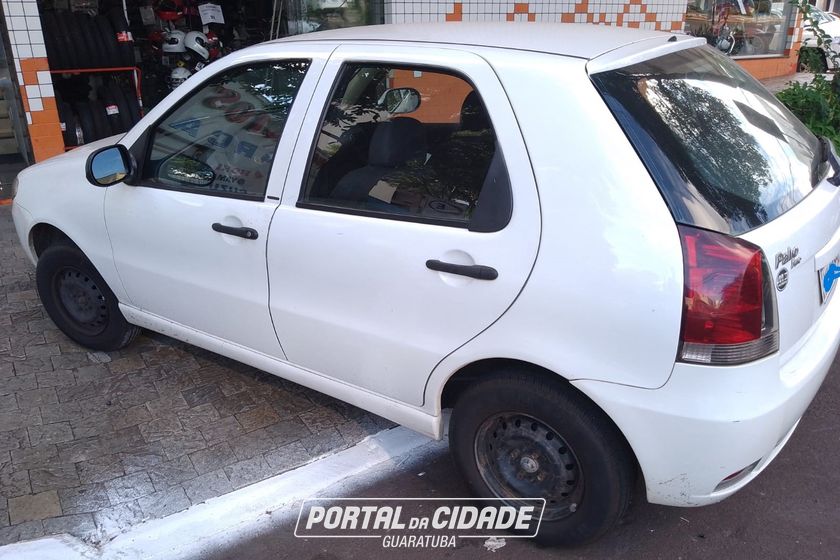 Fiat Palio