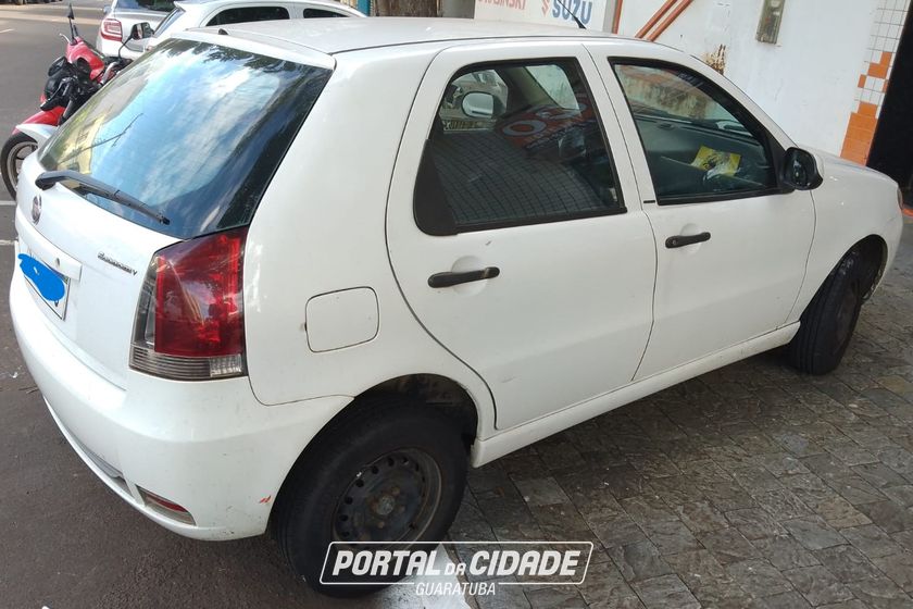 Fiat Palio