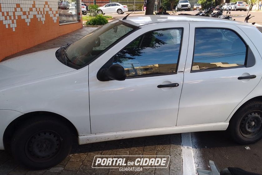Fiat Palio