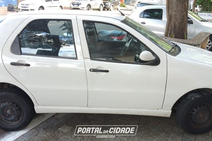 Fiat Palio