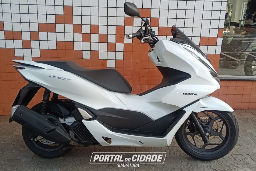 HONDA PCX