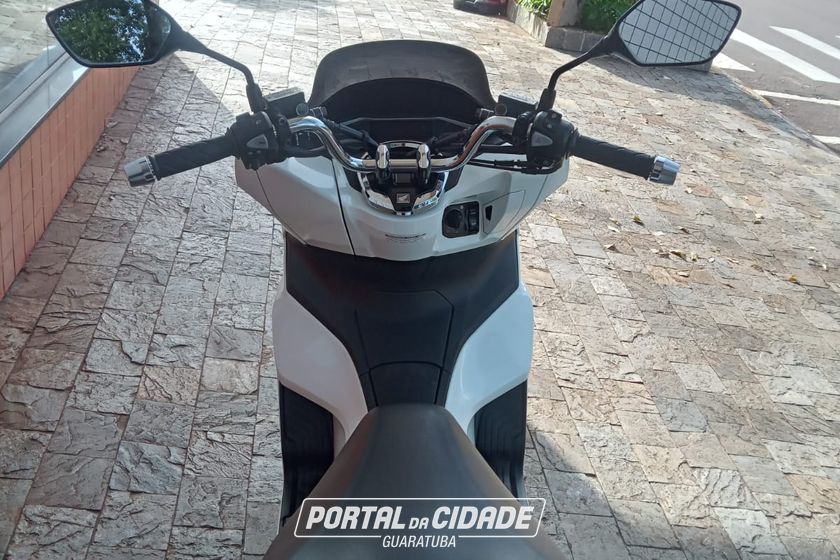 HONDA PCX
