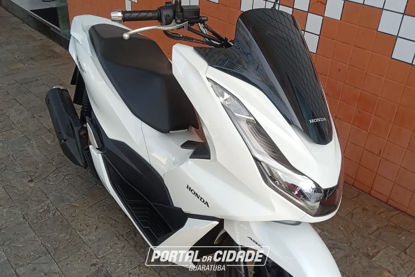 HONDA PCX