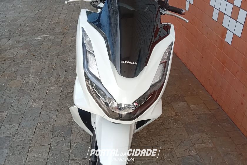 HONDA PCX