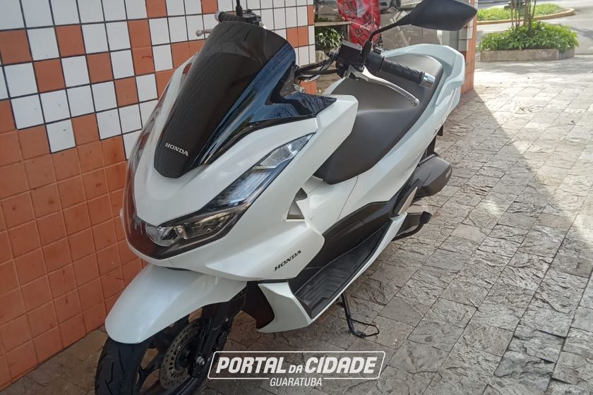 HONDA PCX