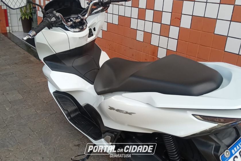 HONDA PCX