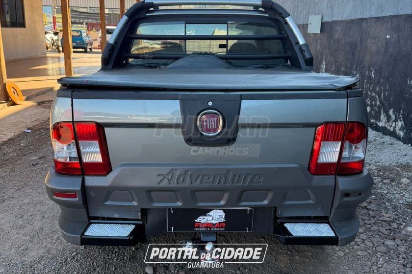 Fiat Strada