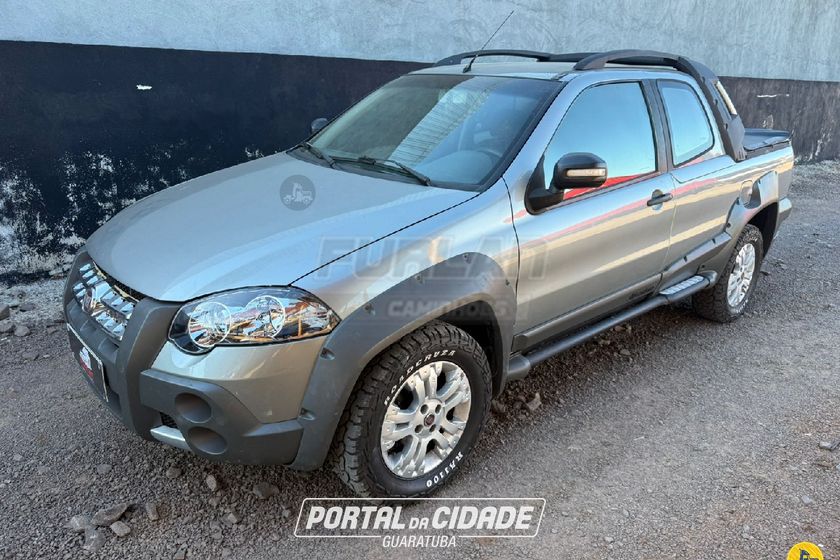 Fiat Strada