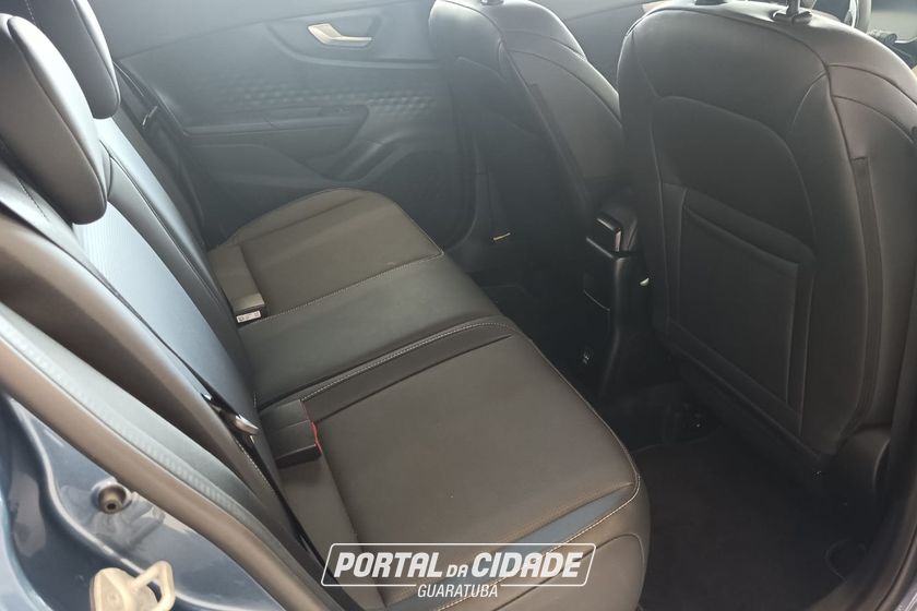 Fiat PULSE