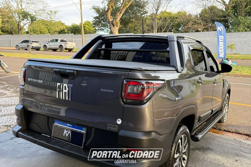 Fiat Strada
