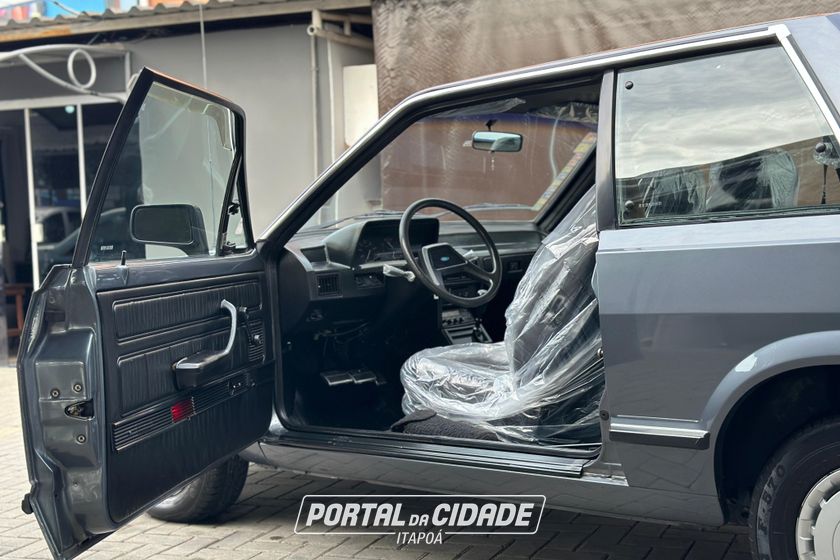 Ford Del