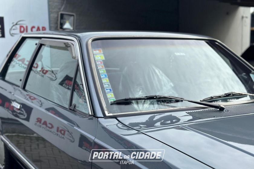 Ford Del