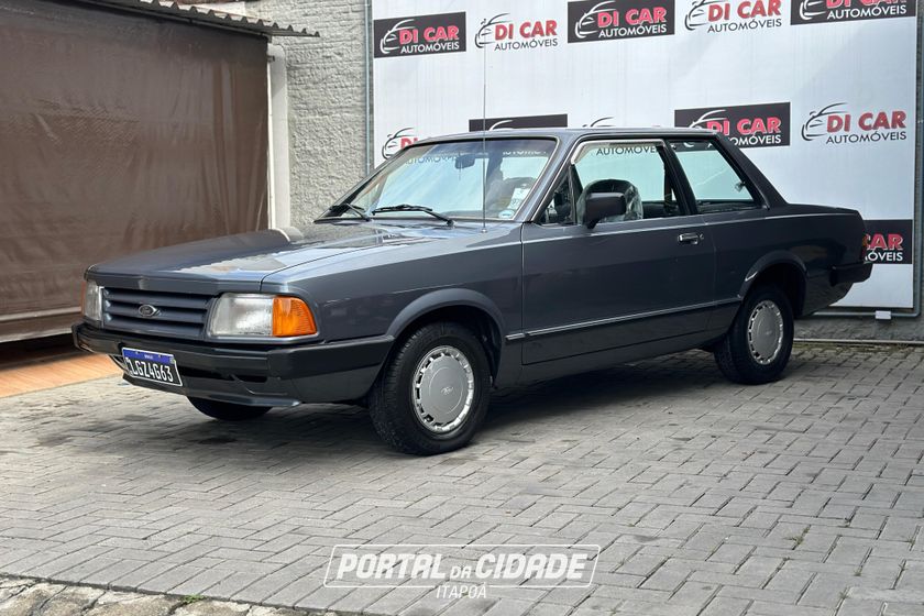 Ford Del