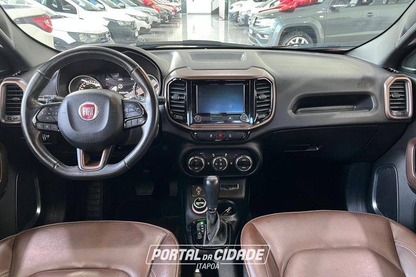 Fiat Toro