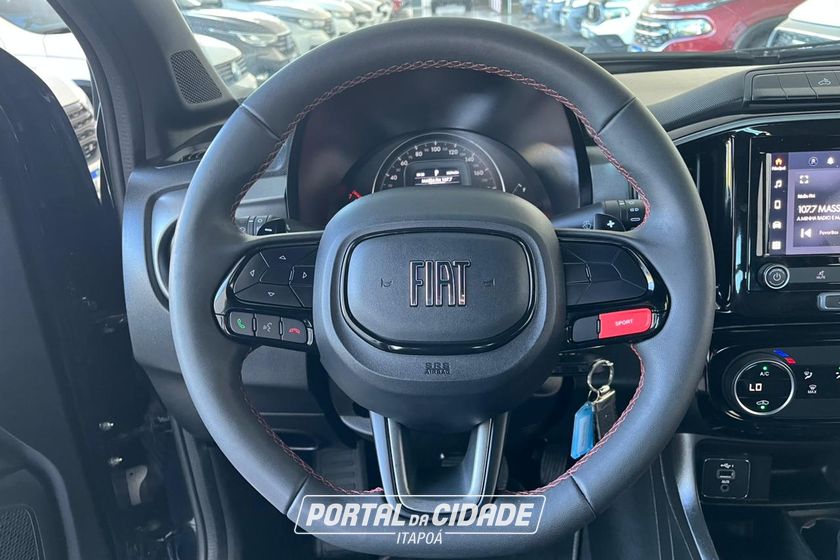 Fiat Strada