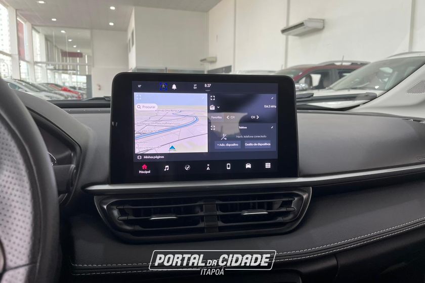 Fiat Fastback