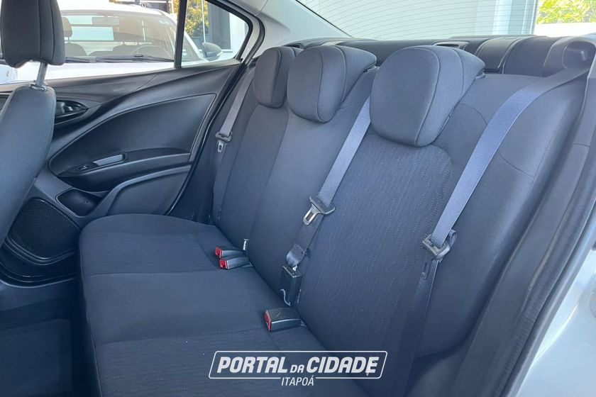 Fiat CRONOS