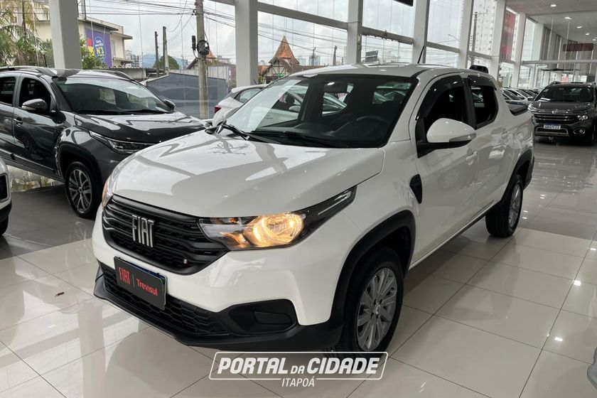 Fiat Strada