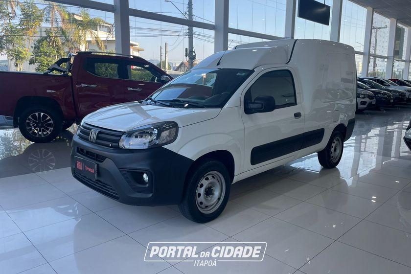 Fiat Fiorino