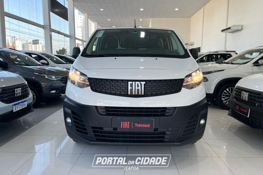 Fiat Scudo