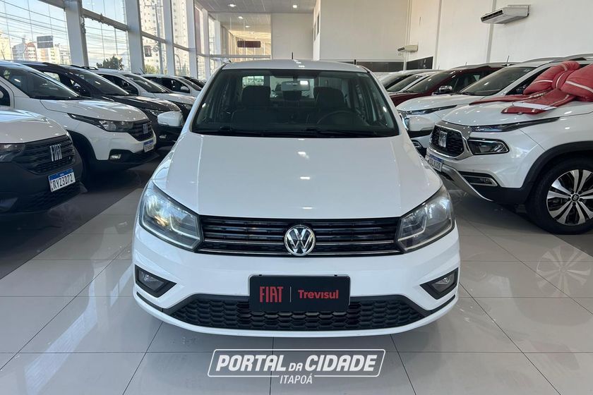 VolksWagen VOYAGE