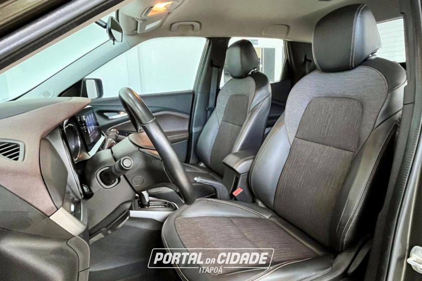 Chevrolet MONTANA