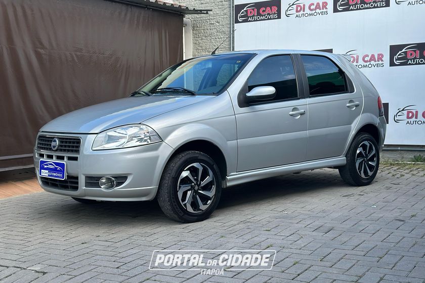 Fiat Palio