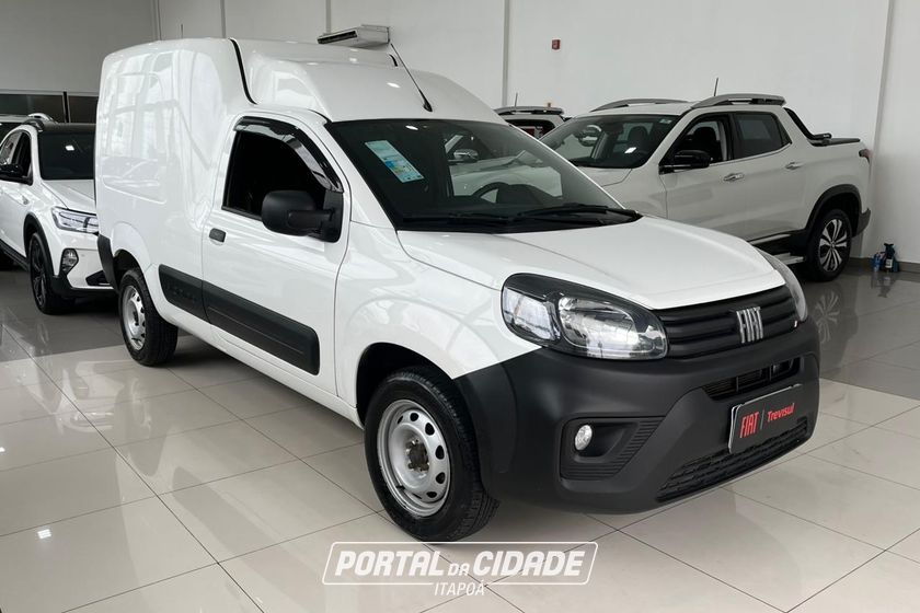 Fiat Fiorino