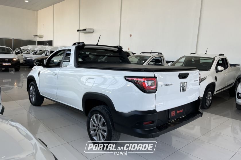 Fiat Strada