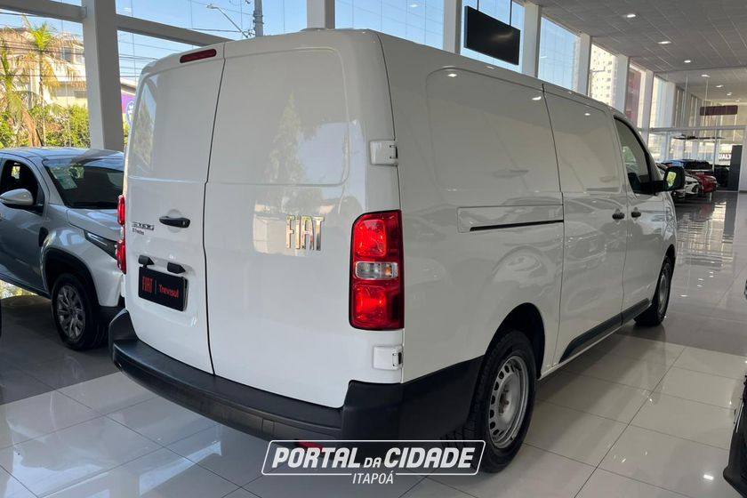 Fiat Scudo