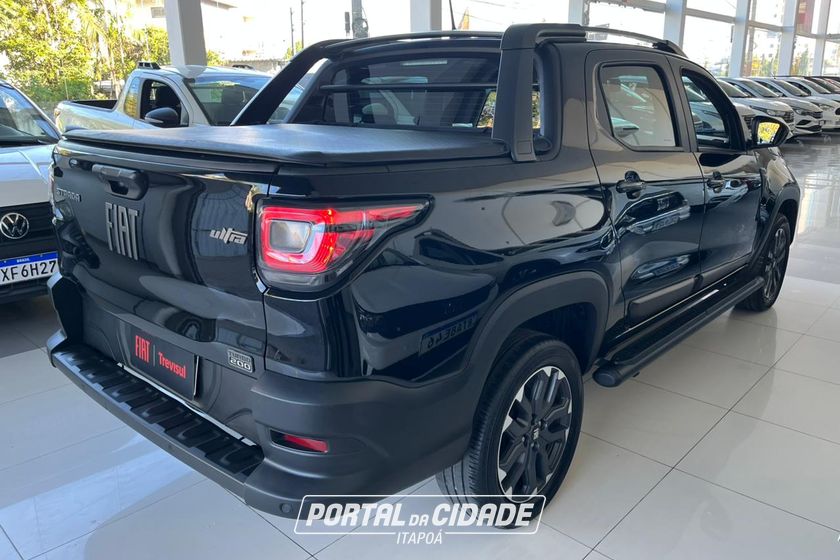 Fiat Strada