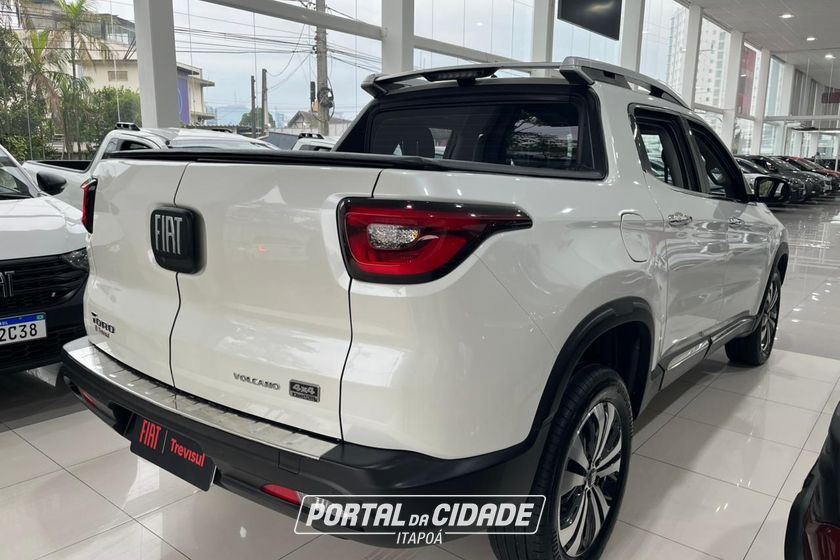 Fiat Toro