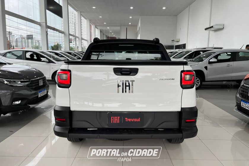 Fiat Strada