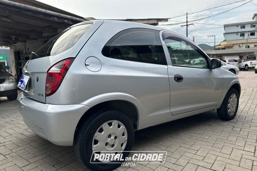 Chevrolet Celta