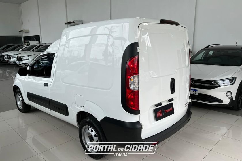 Fiat Fiorino
