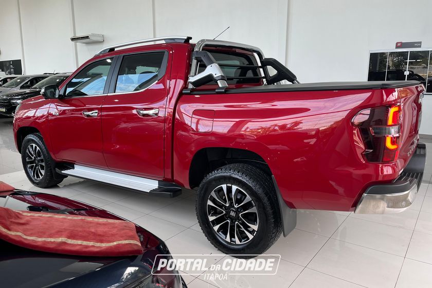 Fiat Titano