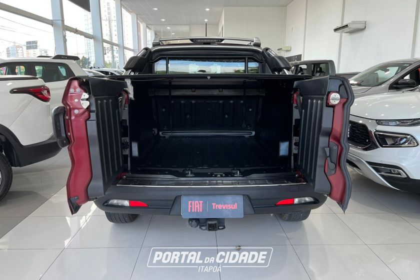 Fiat Toro