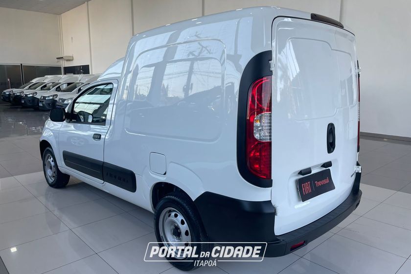 Fiat Fiorino