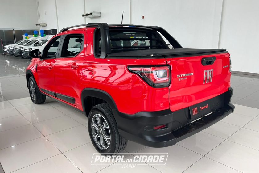 Fiat Strada