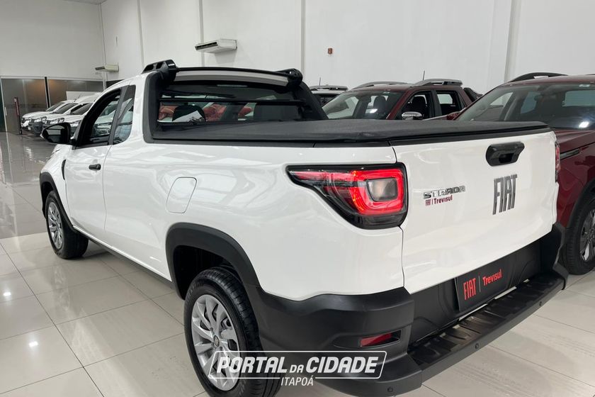 Fiat Strada