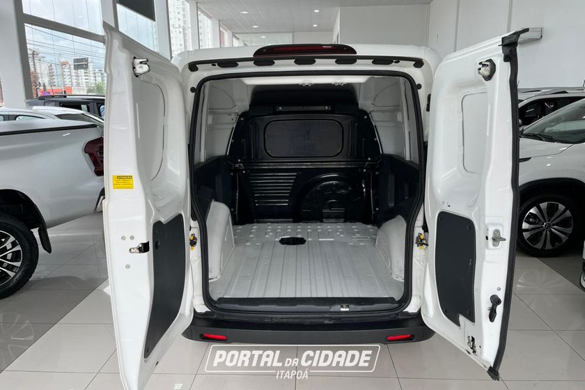 Fiat Fiorino